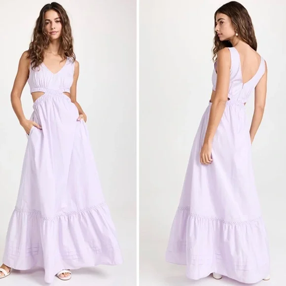 Ramy Brook | Dresses | Ramy Brook Alice Dress | Poshmark